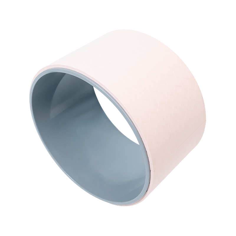 TPE Standard Back Extende Yoga Rota