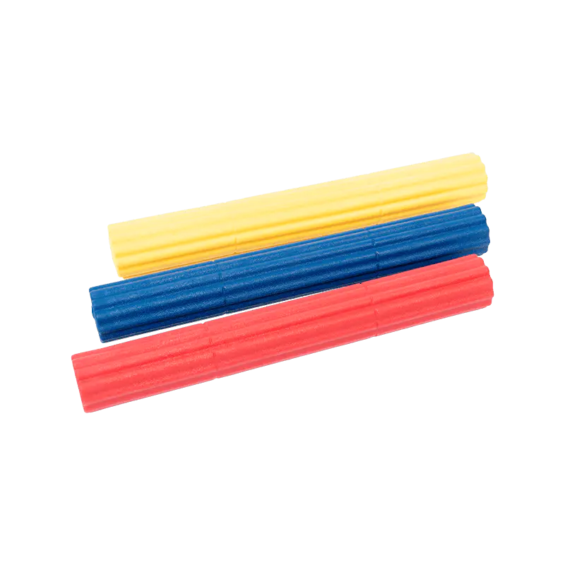 TPR Dynamic Anti-Torsion Training Bar